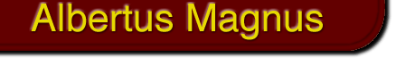 Albertus Maximus