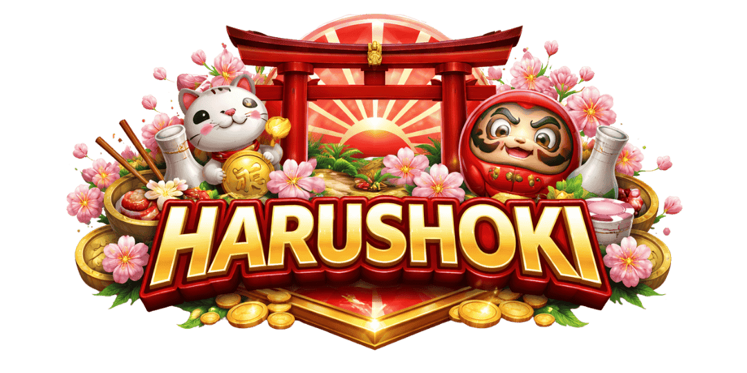 Harushoki